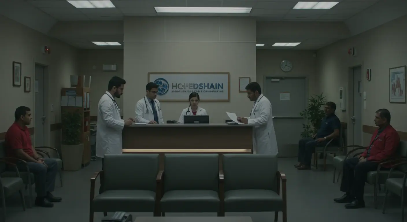 Sistema para Clínicas Médicas