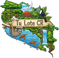 Logo de Tu Lote CR