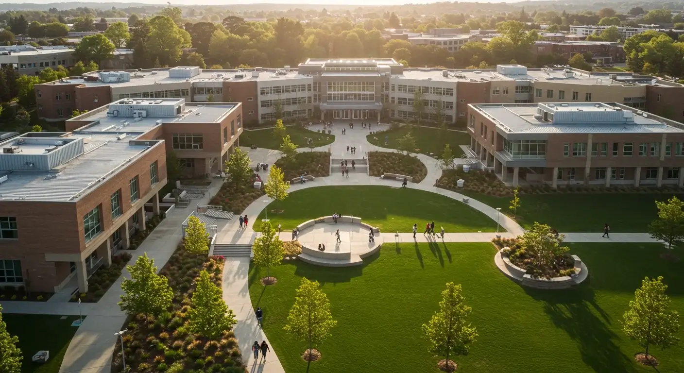 Plataforma Educativa