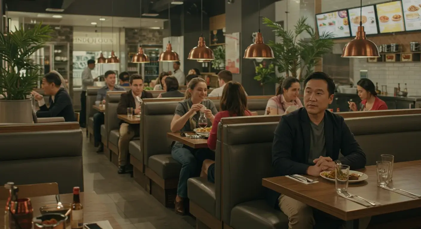 Software para Restaurantes